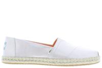 Toms Classic 10015066 spanish villa sparkle Beige 