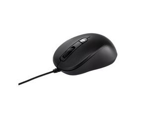 ASUS MU101C muis Ambidextrous USB Type-A Optisch 3200 DPI