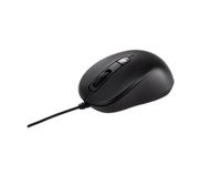 ASUS MU101C muis Ambidextrous USB Type-A Optisch 3200 DPI - thumbnail