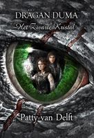 Het zwarte kristal - Patty van Delft - ebook - thumbnail