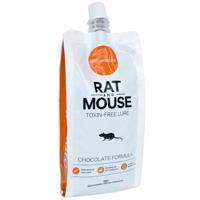 Goodnature Ratten en muizen Lokstof  Chocolade zak 200g