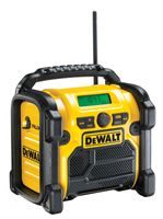 DeWalt DCR019-QW Bouwradio - DCR019-QW - thumbnail