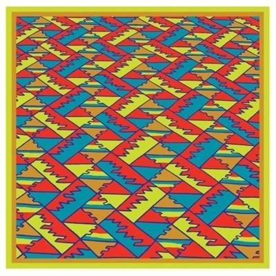 Represencing - LP (2090405445481)