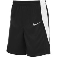 Nike Team Basketball Short Kids - - zwart - maat 140