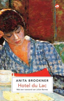 Hotel du Lac - Anita Brookner - eBook (9789083104355)