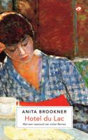 Hotel du Lac - Anita Brookner - eBook (9789083104355)