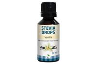 Sukrin Stevia Drops (30 ml) - thumbnail