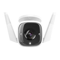 Tapo C310 IP-camera Wit