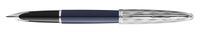 Vulpen Waterman CarÃƒÆ'Ã‚Â¨ne L&apos;essence du blue deLuxe CT B:M - GB medium