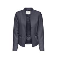 ONLY blazer ONLMADDY donkerblauw