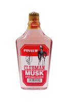 Clubman Pinaud after shave Musk 177ml - thumbnail