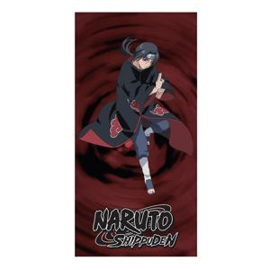 Naruto Shippuden Towel Itachi Uchiha 70 X 140 Cm