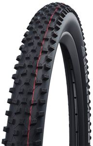 Schwalbe Vouwband Rocket Ron Speed Super Ground 26 x 2.25" / 57-559 mm zwart