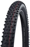 Schwalbe Vouwband Rocket Ron Speed Super Ground 26 x 2.25" / 57-559 mm zwart - thumbnail