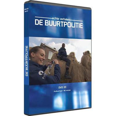 De Buurtpolitie - Seizoen 7 Deel 3 (DVD) De Buurtpolitie - Seizoen 7 Deel 3 (DVD)