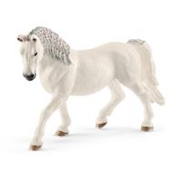 Schleich Horse Club - Lippizaner merrie speelfiguur 13819 - thumbnail