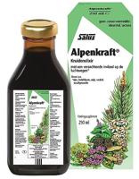 Salus Alpenkraft, 250 ml, 1 Units