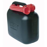 HP Autozubehör 811400 Jerrycan voor benzine 5 l