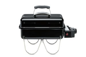 Weber | BBQ Go-Anywhere | Gasversie