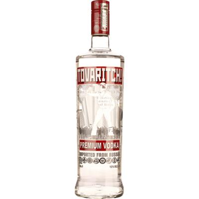 Tovaritch! Vodka 1LTR