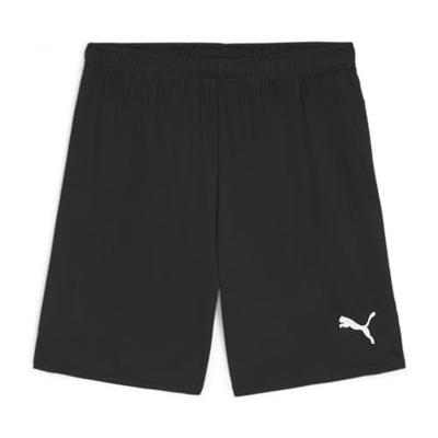 PUMA Unisex Teamgoal Shorts Jr Gebreide Shorts