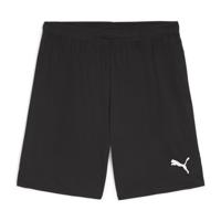 PUMA Unisex Teamgoal Shorts Jr Gebreide Shorts