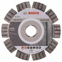 Bosch Accessories Diamant Doorslijpschijf Beton - thumbnail