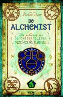 De alchemist - Michael Scott - eBook (9789460925405)