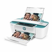 HP DeskJet 3762 All-in-one inkjet printer Wit