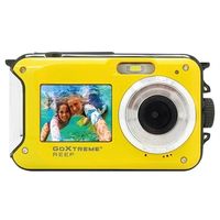 Easypix GoXtreme Reef Onderwatercamera - Geel