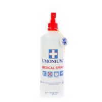 Umonium 38 Medical Spray Fl Vapo 1l - thumbnail