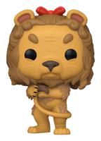 The Wizard of Oz POP! Movies Vinyl Figure Cowardly Lion w/CH(FL) 9 cm Assortment (6)