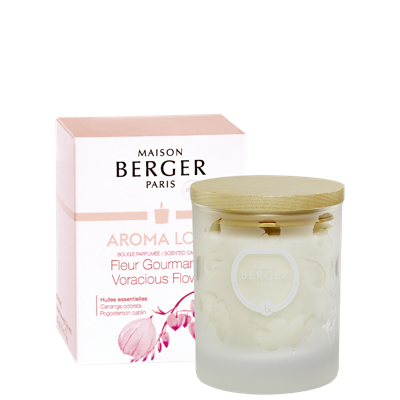 Maison Berger Geurkaars Aroma Love