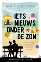 Iets nieuws onder de zon - Marieke Douwes - ebook - thumbnail