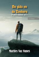 De gids en de zoekers - Marlies Vaz Nunes - ebook - thumbnail