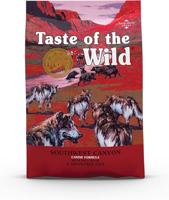 Taste of The Wild Southwest Canyon - 12,2 kg