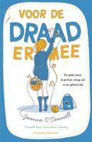 Voor de draad ermee - Joanne O'Connell - ebook