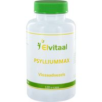 Psylliummax vlozaadvezels