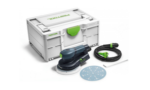 Festool ETS EC 150/3 EQ-Plus excenterschuurmachine | SYS3 M 187 | 400w - 576320