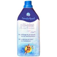 Comfortpool PH-plus vloeistof 1L