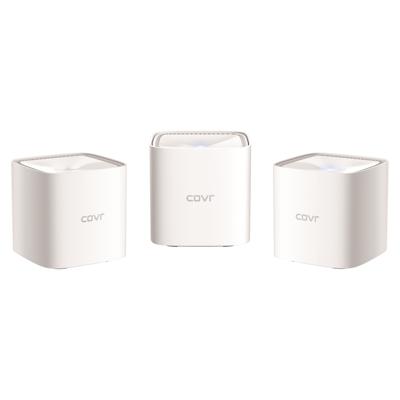 D-Link COVR-1103 Multiroom wifi 3 stations D-Link COVR-1103 Multiroom wifi 3 stations