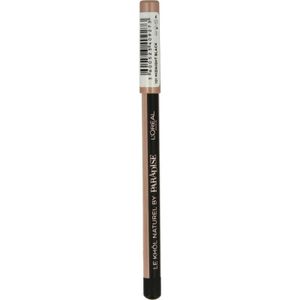 Loreal Super liner 101 midnight black (1 st)