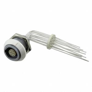 ITT 132043-3058 Ronde connector 1 stuk(s)