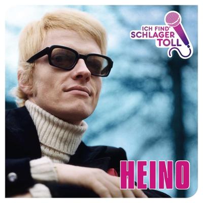 Ich Find' Schlager Toll (Das Beste) - CD (0602557228410)