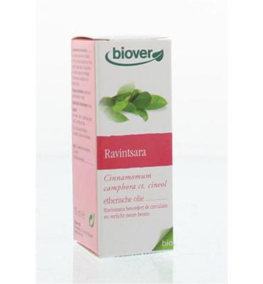 Biover Biover Ravintsara Bio (10ml) Biover Biover Ravintsara Bio (10ml)