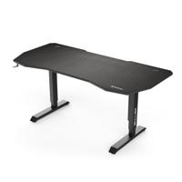 Sharkoon SKILLER SGD20 Gaming Desk gaming desk - thumbnail