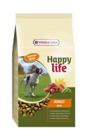 Verselle-Laga Happy Life Adult beef 15 KG