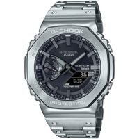 Casio G-Shock GM-B2100D-1AER Metal Solar, Bluetooth 45 mm