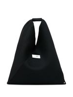 MM6 Maison Margiela sac à main Japanese - Noir