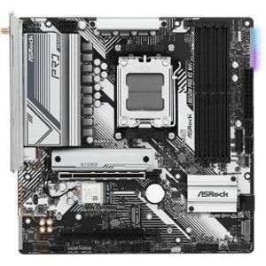 Moederbord AMD Asrock B650M Pro RS WIFI